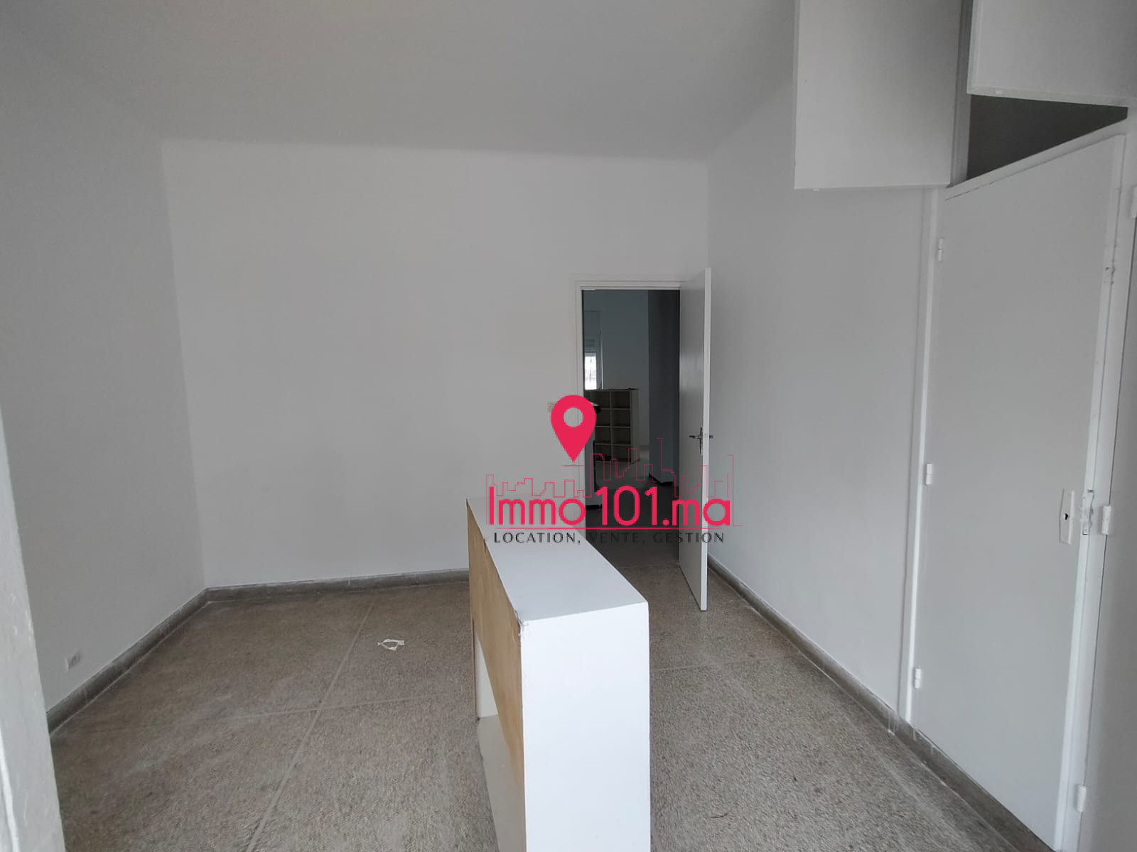 Location villa à l’Agdal SILVV1301